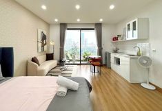 อื่นๆ 4 HN APT Vinhomes D'capitale Elegance
