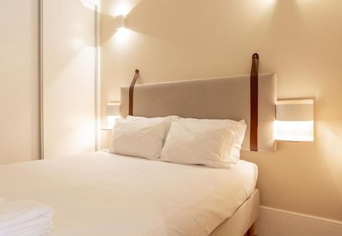 Others Visconde de Gandara by Porto Stories