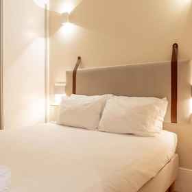 Room 1 Visconde de Gandara by Porto Stories, St. Ignatius Zoo Hotels