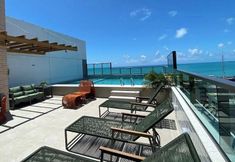 その他 7 Smart Stay Apto 807-Mandi Hospitalidade