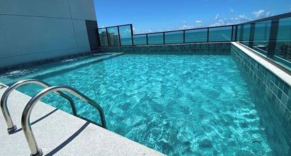 その他 4 Smart Stay Apto 807-Mandi Hospitalidade