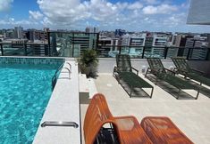 その他 2 Smart Stay Apto 807-Mandi Hospitalidade