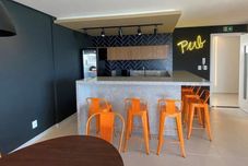 その他 Smart Stay Apto 807-Mandi Hospitalidade