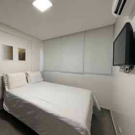 Room1Marina do Cupê,伯南布哥州公寓