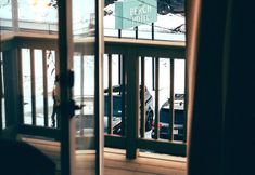 Others 4 The Perch Hotel