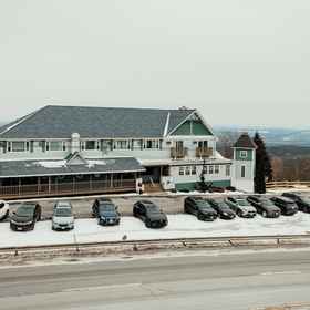 Primary image1The Perch Hotel,温德姆山度假村飯店