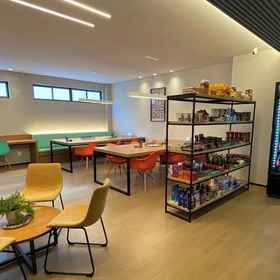 Lanai 1 Smart Stay Apto 1004-Mandi Hospitalidade, Garca Torta Beach Hotels