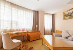 Others 3 Vienna Hotel (Shenzhen Luohu Port Railway Station)