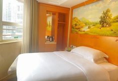 Others 7 Vienna Hotel (Shenzhen Luohu Port Railway Station)