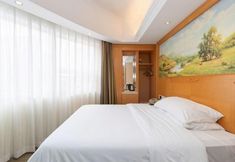 Others 4 Vienna Hotel (Shenzhen Luohu Port Railway Station)