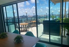 อื่นๆ 2 RN Studio Apto 414-Mandi Hospitalidade