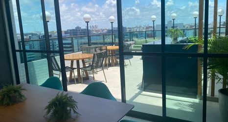 อื่นๆ 2 RN Studio Apto 414-Mandi Hospitalidade