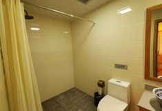 Lain-lain 3 Homeinn Pebble Hotel (Beijing Qianmen Pedestrian Street)