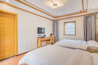 Lain-lain 4 Homeinn Pebble Hotel (Beijing Qianmen Pedestrian Street)