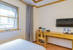 Lain-lain 5 Homeinn Pebble Hotel (Beijing Qianmen Pedestrian Street)