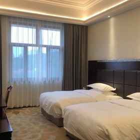 Room 1 Hunan Hotel, 人民东路 酒店