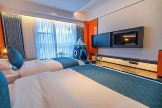 기타 4 Lindu Hotel