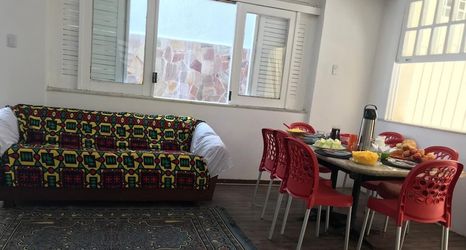 其他 2 San Salvador Pousada