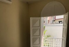 其他 6 San Salvador Pousada