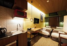 Others 7 TORACO konohana