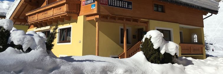 Others Holiday Home Viehhofen