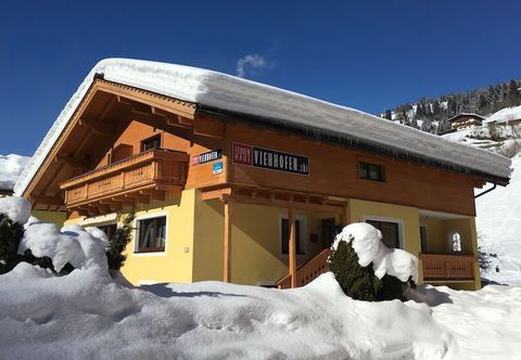 Others Holiday Home Viehhofen