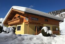 Others Holiday Home Viehhofen