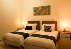 Lain-lain 2 Magnifica Gozitan Villa Pool And Jacuzzi
