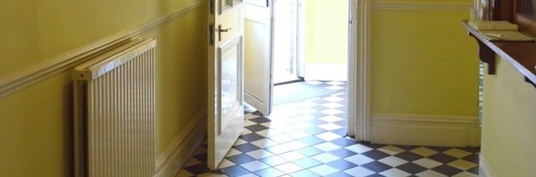 其他 Victoria Lodge Guest House