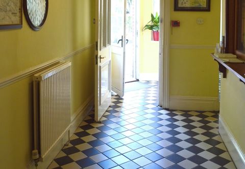 其他 Victoria Lodge Guest House