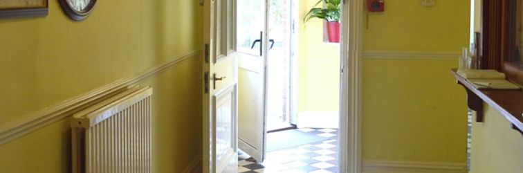 Others Victoria Lodge Guest House