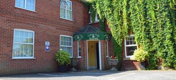 其他 6 Victoria Lodge Guest House