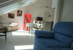 Others 2 Charming Trento Apartment With Mountain Views