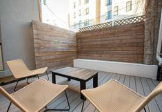 その他 4 Sosuite 1BR Apt w Patio W D Sofabed