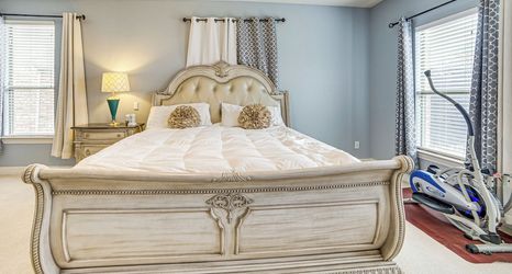 其他 2 7 Mi to Toyota Stadium: Cozy Frisco Apartment!