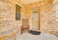 อื่นๆ 7 7 Mi to Toyota Stadium: Cozy Frisco Apartment!