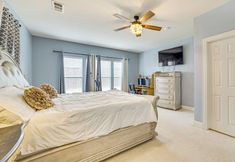 その他 4 7 Mi to Toyota Stadium: Cozy Frisco Apartment!