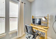 其他 3 7 Mi to Toyota Stadium: Cozy Frisco Apartment!