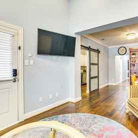 Primary image17 Mi to Toyota Stadium: Cozy Frisco Apartment!,科林县飯店