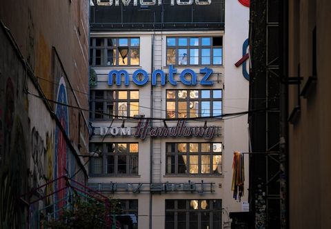 Others Neon 45 Apartment - ProperUNIT