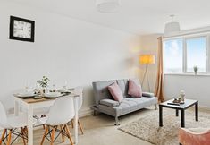 Others 7 Apartmentsleeps4-parking-wifi-petfriendly-citystay