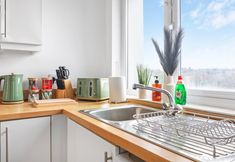 Others 6 Apartmentsleeps4-parking-wifi-petfriendly-citystay