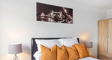 Others 2 Apartmentsleeps4-parking-wifi-petfriendly-citystay