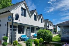 Others Holiday Home Near Lake Jamno and Beach