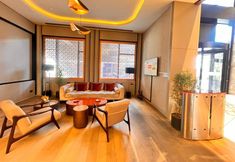 อื่นๆ 2 G Tower Residence Apartment Rentals