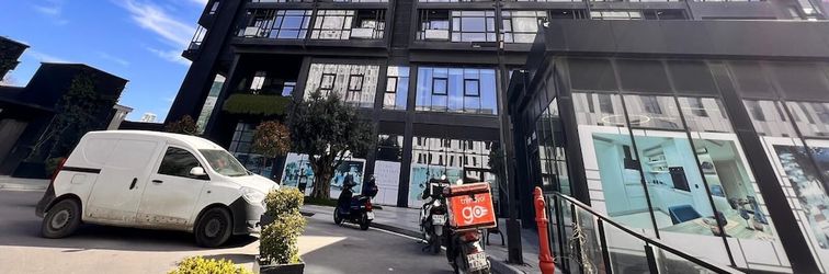 기타 G Tower Residence Apartment Rentals