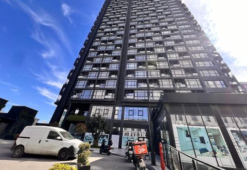 기타 G Tower Residence Apartment Rentals