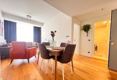 기타 7 G Tower Residence Apartment Rentals