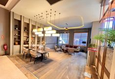 기타 4 G Tower Residence Apartment Rentals