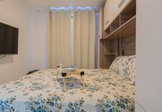 기타 5 Mahalo Flat - LikeHome Hospedagens